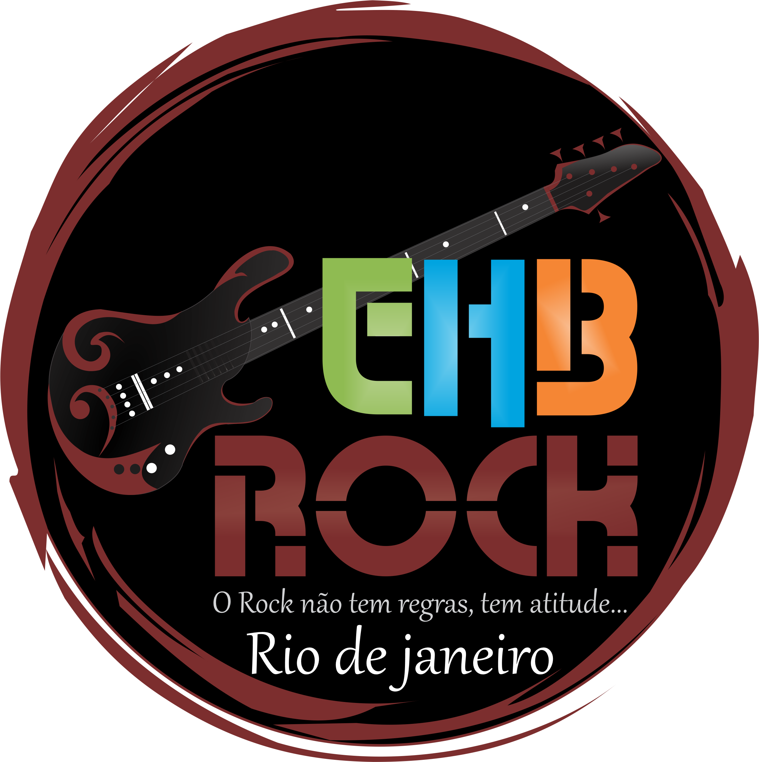 EHB Rock - Rio de Janeiro